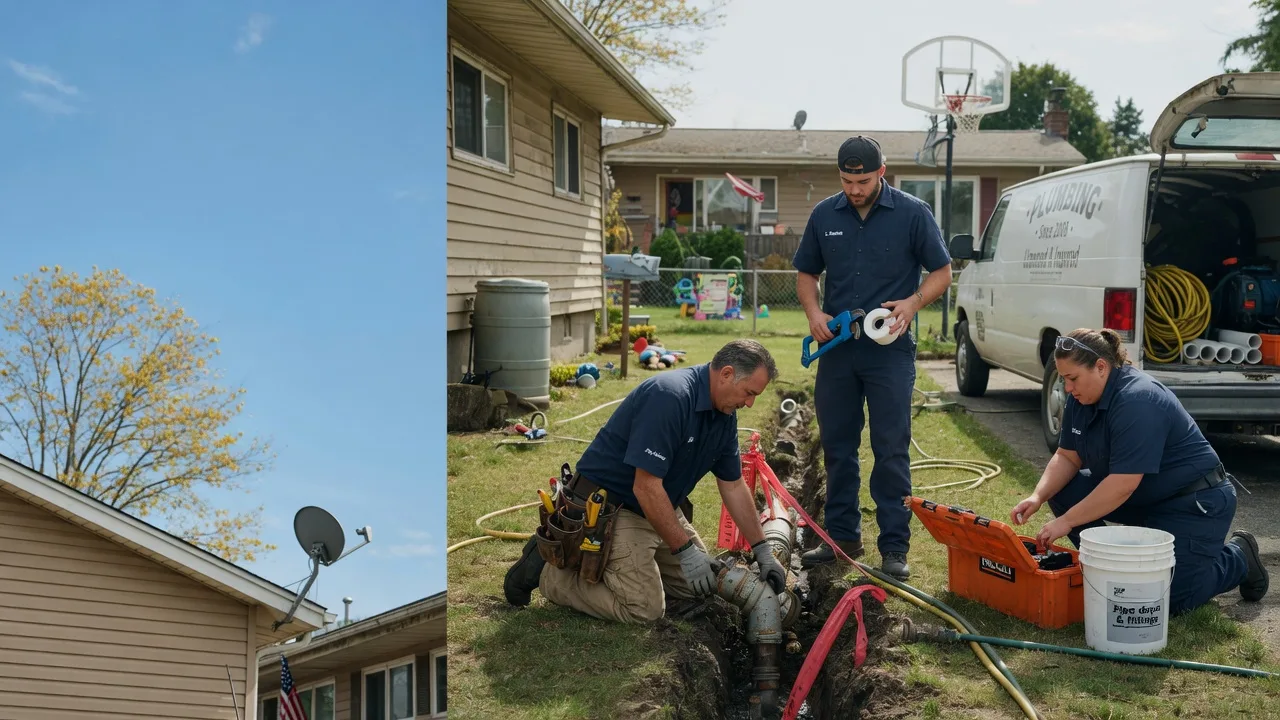 Garbage Disposal Replacement in Blue River, OR near me